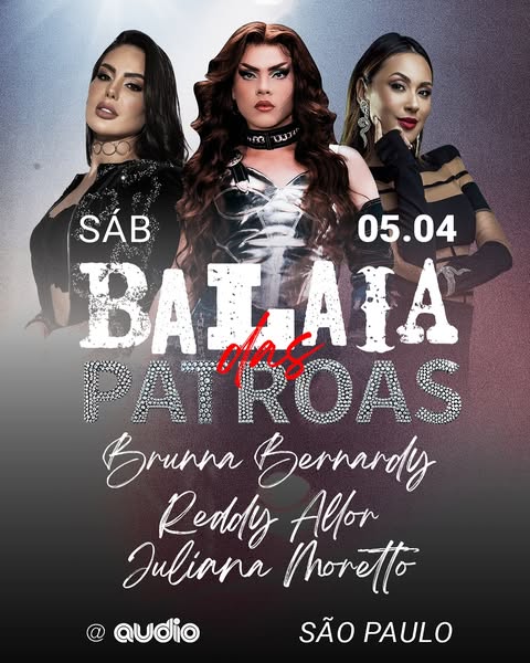 Balaia Patroas