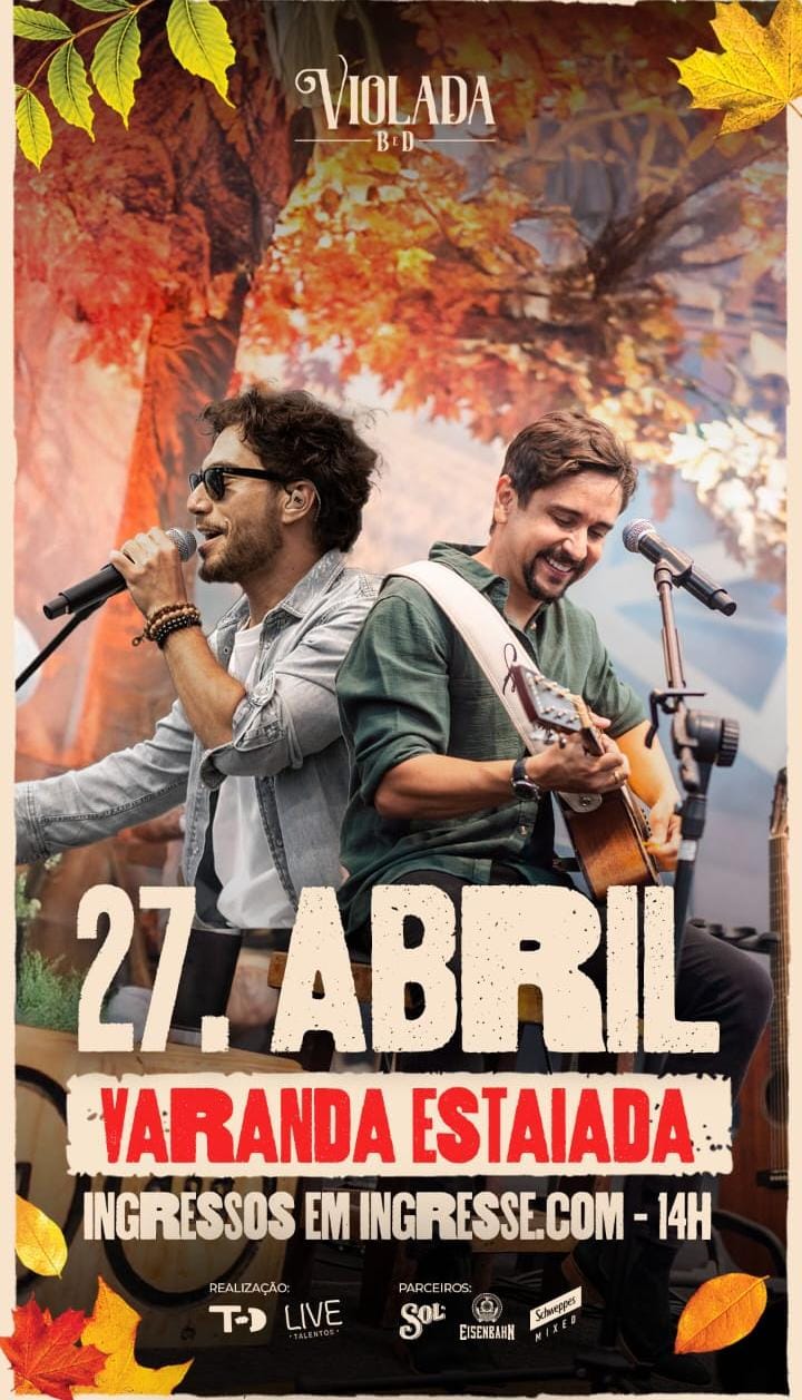 Bruninho e Davi