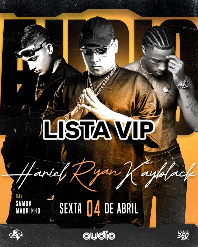 Hariel Ryan Kayblack