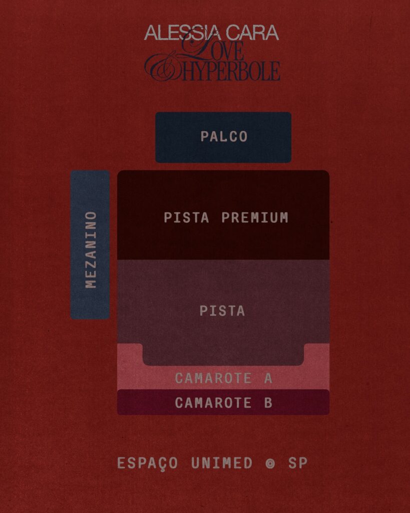Alessia-Cara-Espaco-Unimed-819x1024 Alessia Cara no Brasil: veja valores, datas e tudo o que você precisa saber!