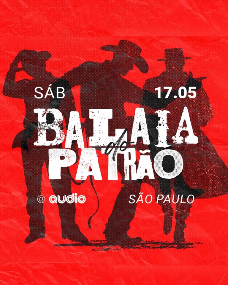 Balaia do Patrão