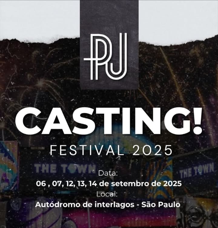 Casting The Town