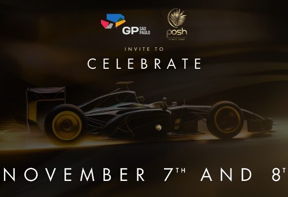 GP SP Posh Club