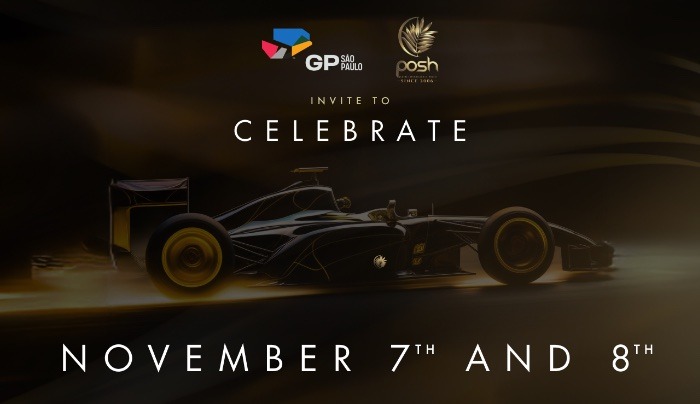 GP SP Posh Club