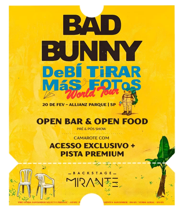 Mobile-Bad-Bunny