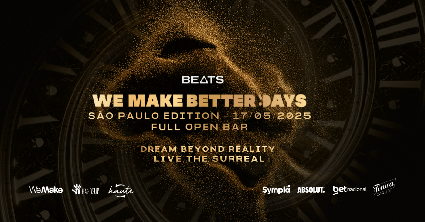 We Make Better Days