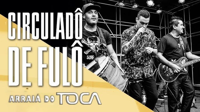 [CORTESIA] Arraiá do Toca | Toca do Tatu | 06 e 07/06/2025