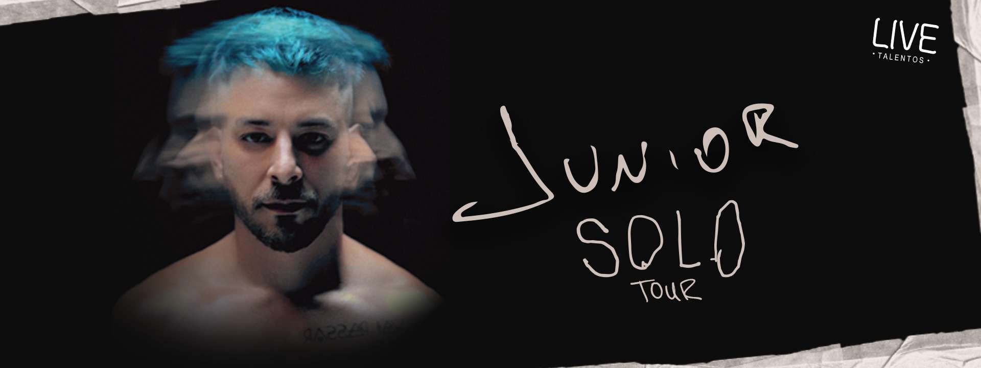 [DESCONTO] Junior | Tokio Marine Hall | 09/08/2025