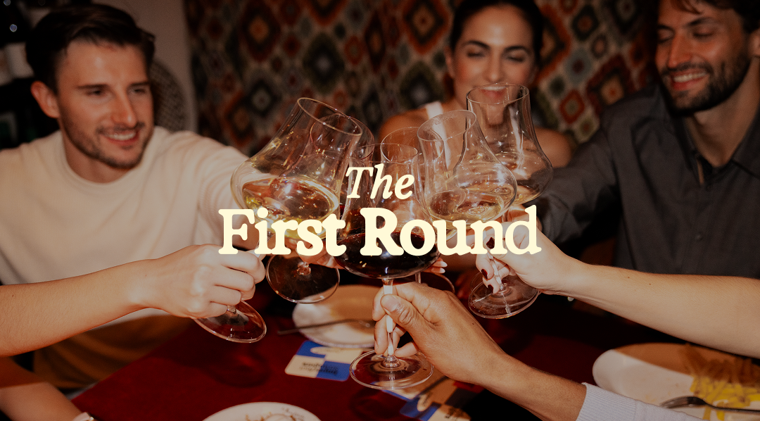 [DESCONTO] The First Round | Local Secreto (Av. Paulista) | Datas Semanais