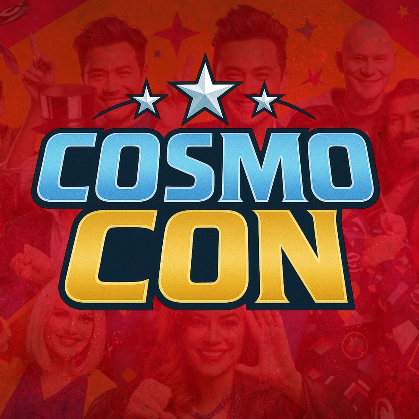 [CORTESIA] Expo Cosmo Con 2026 | São Paulo | 21/03/2026