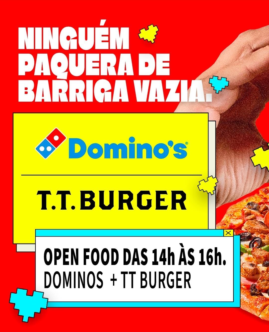 [LISTA VIP] Festa Paquera – Última do Ano | Varanda Estaiada | 29/11/2025