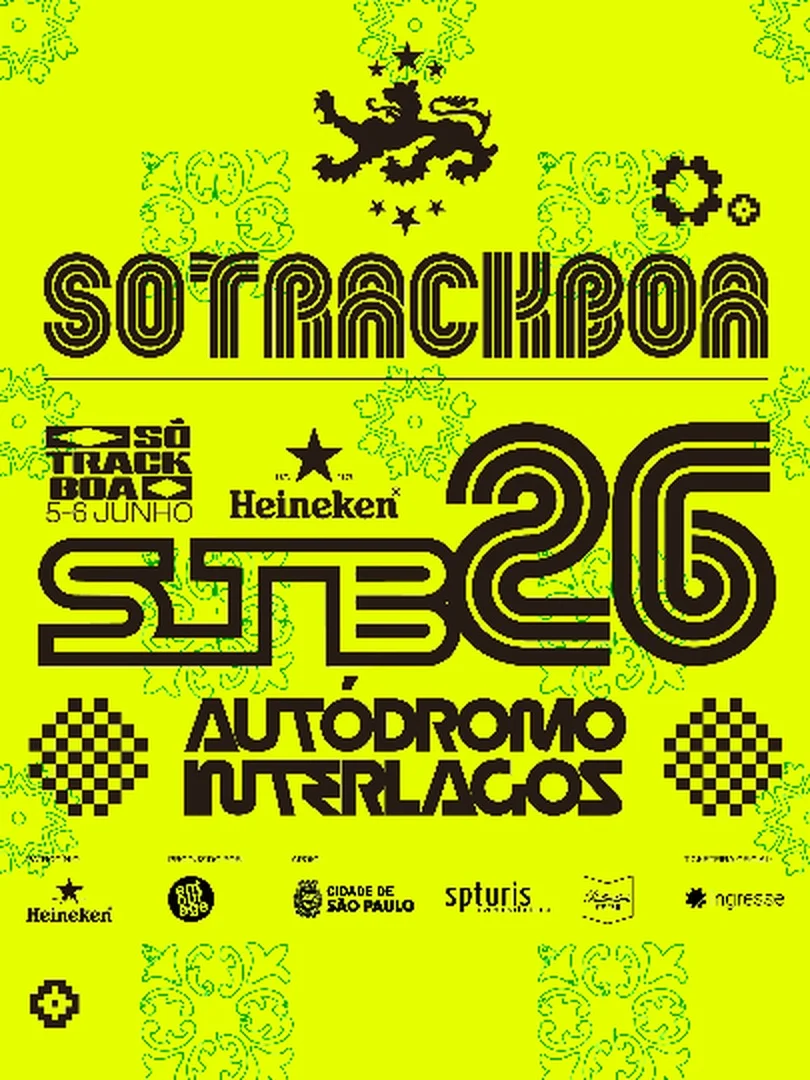 [DESCONTO] Só Track Boa | Autódromo de Interlagos | 05 e 06/06/2026