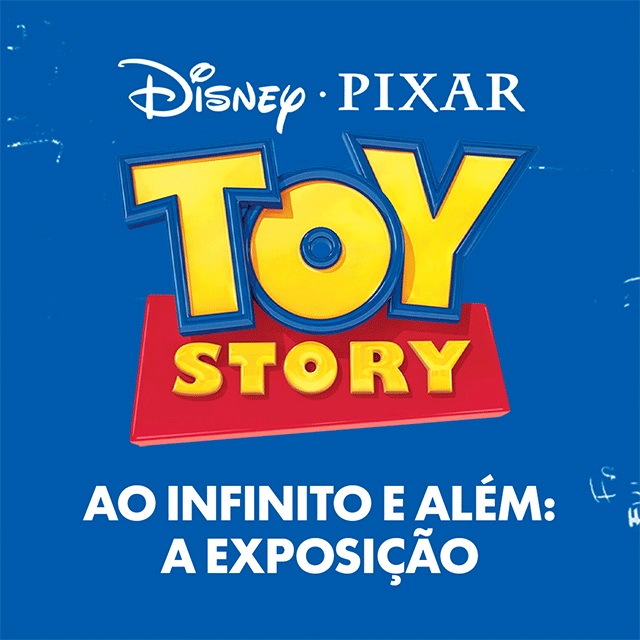 [DESCONTO] Toy Story | Shopping Cidade São Paulo | A partir de 08/05/2026